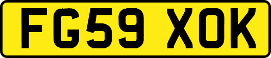 FG59XOK