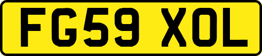FG59XOL