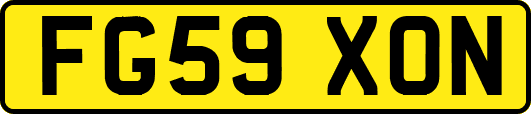 FG59XON