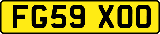 FG59XOO