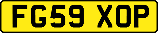 FG59XOP