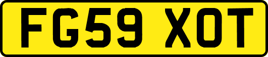 FG59XOT