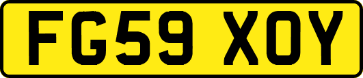 FG59XOY