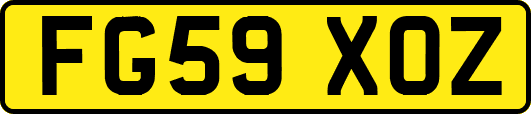 FG59XOZ