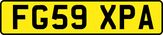 FG59XPA