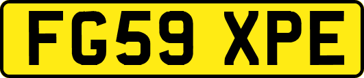 FG59XPE