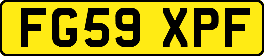 FG59XPF