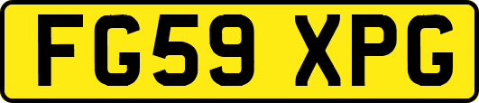 FG59XPG