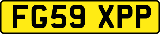FG59XPP