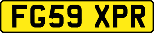 FG59XPR