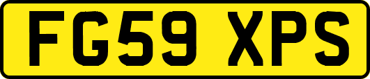 FG59XPS