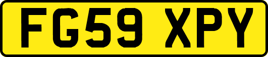 FG59XPY