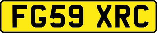 FG59XRC