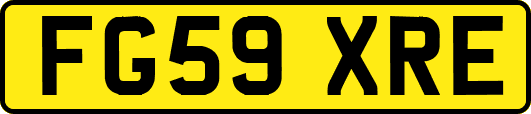 FG59XRE