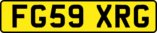 FG59XRG