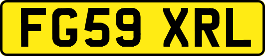 FG59XRL