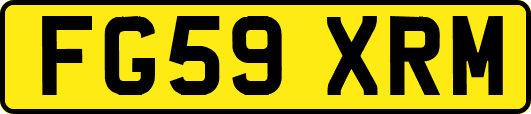 FG59XRM