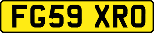 FG59XRO