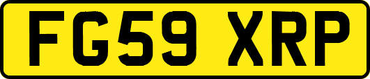FG59XRP