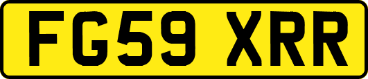 FG59XRR