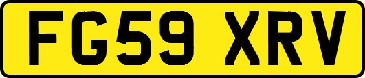 FG59XRV