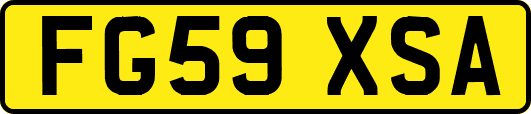 FG59XSA