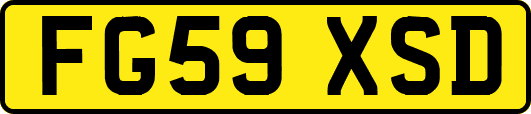 FG59XSD