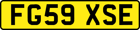 FG59XSE