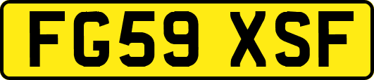 FG59XSF