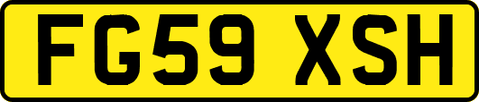 FG59XSH
