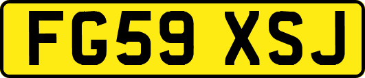 FG59XSJ