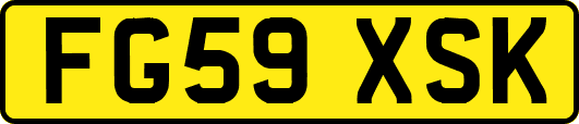 FG59XSK