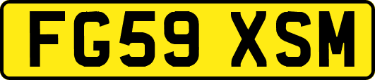 FG59XSM