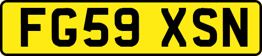 FG59XSN