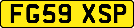 FG59XSP