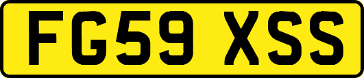 FG59XSS