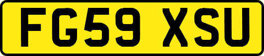 FG59XSU