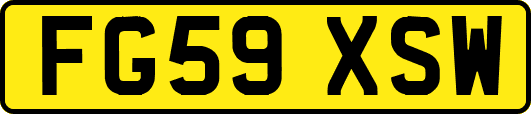 FG59XSW