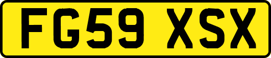 FG59XSX