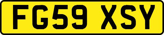 FG59XSY