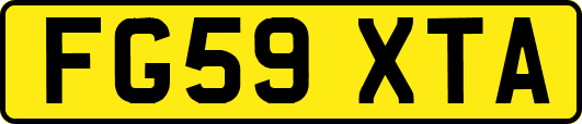 FG59XTA