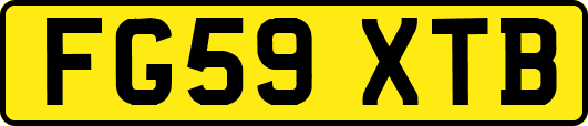 FG59XTB