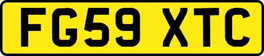 FG59XTC
