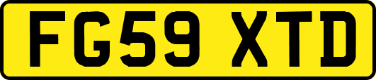 FG59XTD