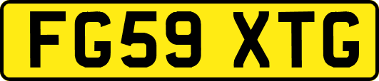 FG59XTG