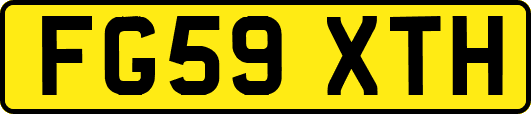 FG59XTH
