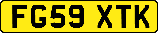 FG59XTK