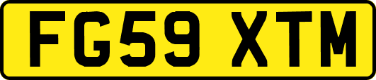 FG59XTM
