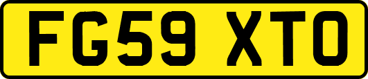 FG59XTO