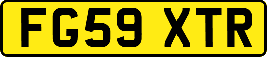 FG59XTR